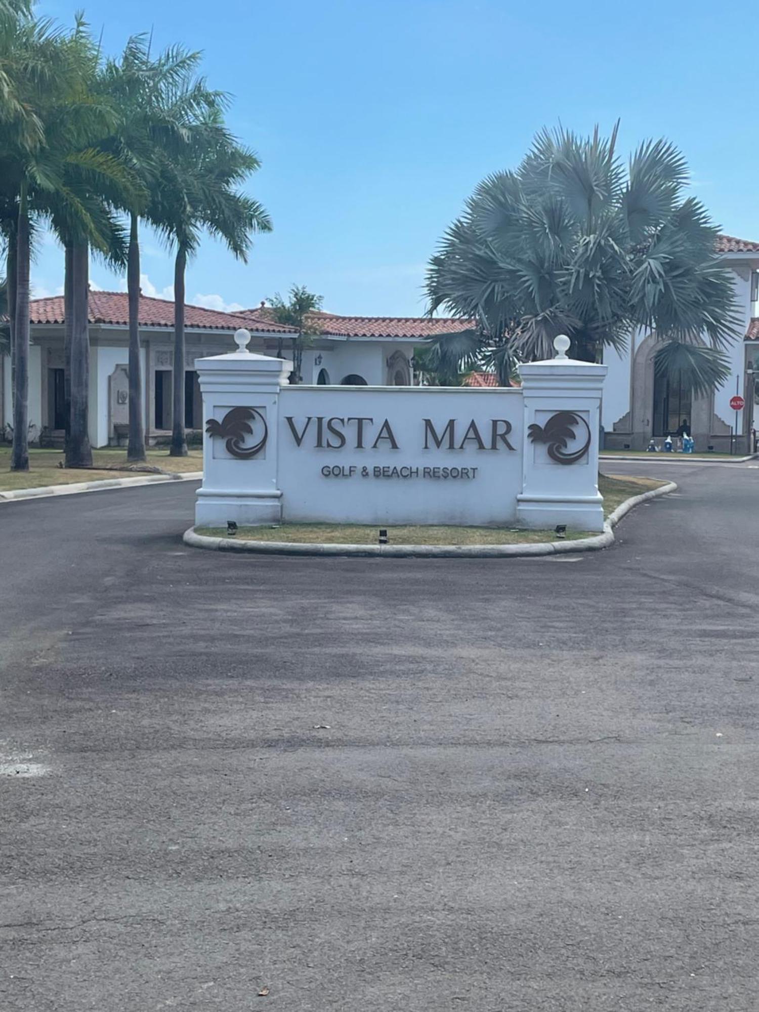Apartamento Vista Mar San Carlos Exterior foto