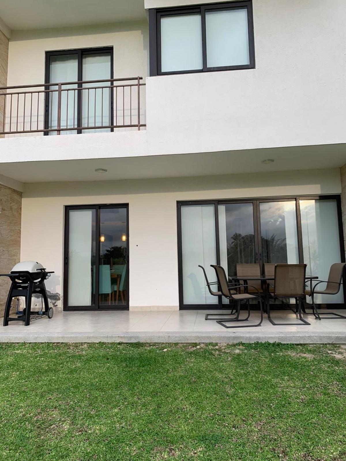 Apartamento Vista Mar San Carlos Exterior foto