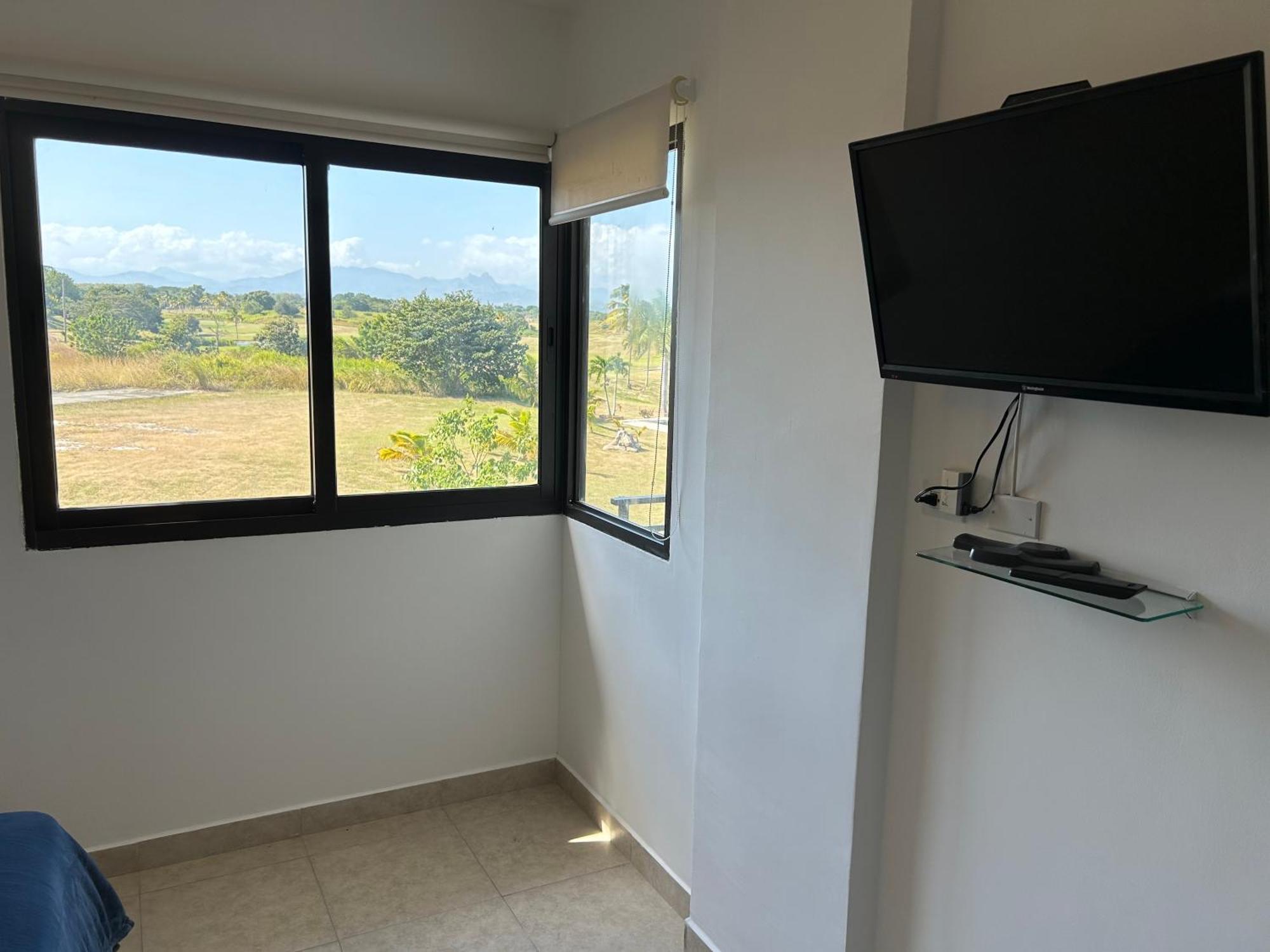 Apartamento Vista Mar San Carlos Exterior foto