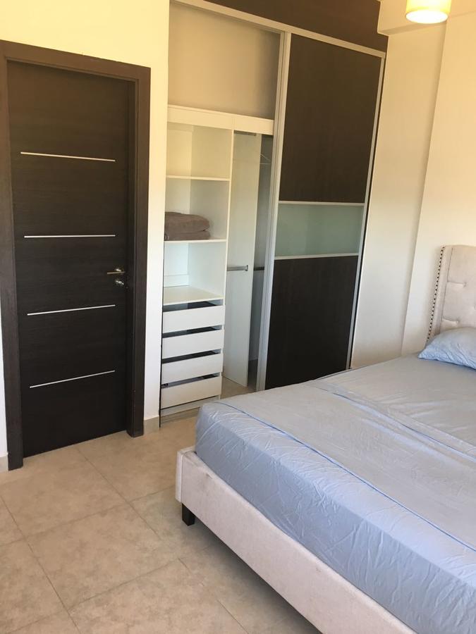 Apartamento Vista Mar San Carlos Exterior foto