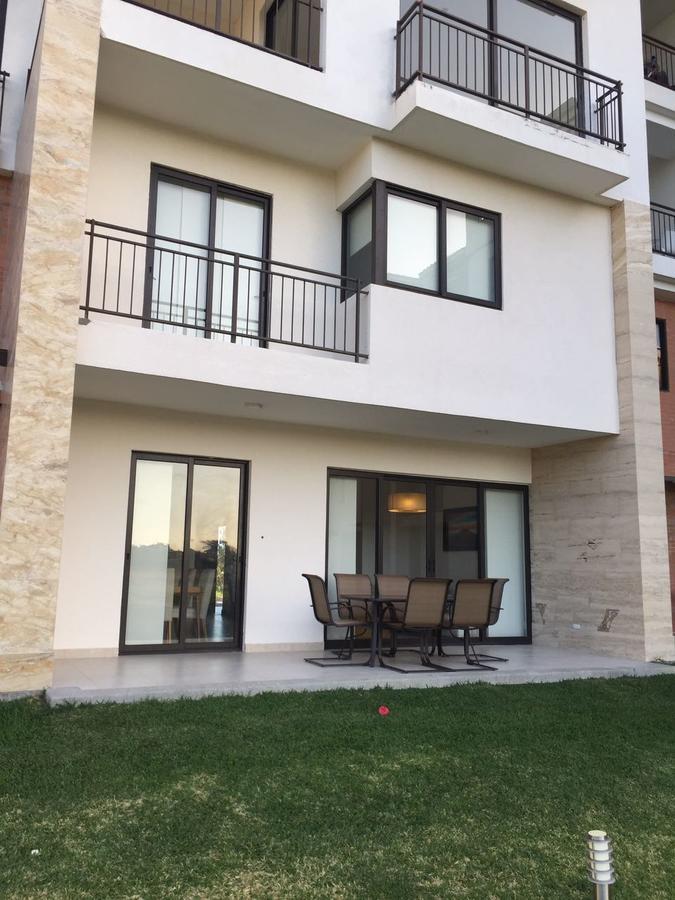 Apartamento Vista Mar San Carlos Exterior foto